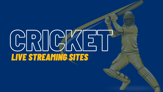 How To Watch Best Cricket Live TV Channels for Sports Enthusiasts